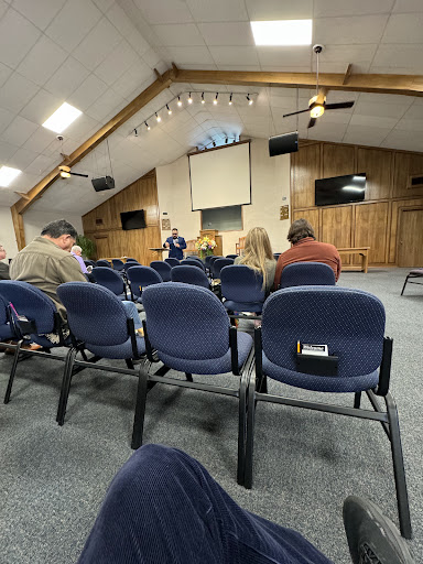 Lake Dallas Church of Christ - Thumbnail