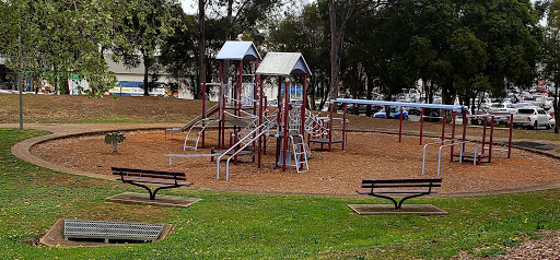 Kokoda Park - Thumbnail
