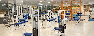 Photos of Coliseum Sports Club Sariyer