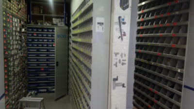 Photos of San Martin bolts