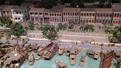 Photos of The Opium War Museum