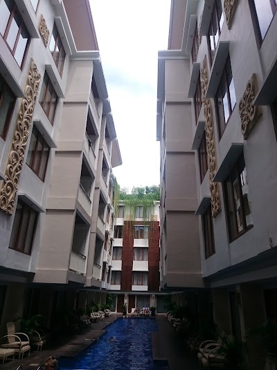 Photos of The Sun Hotel & Spa