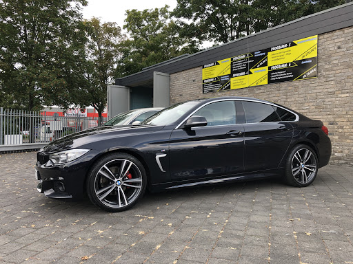 Autopflegestation Düren Autohandwäsche - Thumbnail