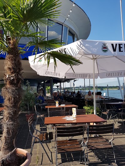 Photos of Restaurant Rheinpavillon