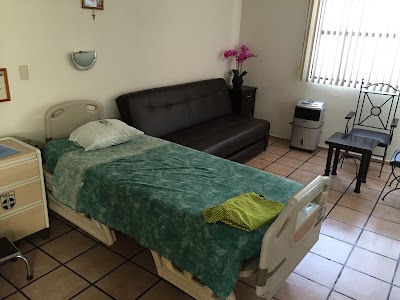 Photos of Medica Hospital Santa Fe SA De CV