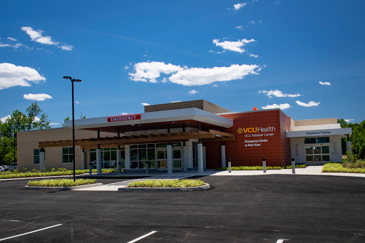 VCU Health Emergency Center at New Kent