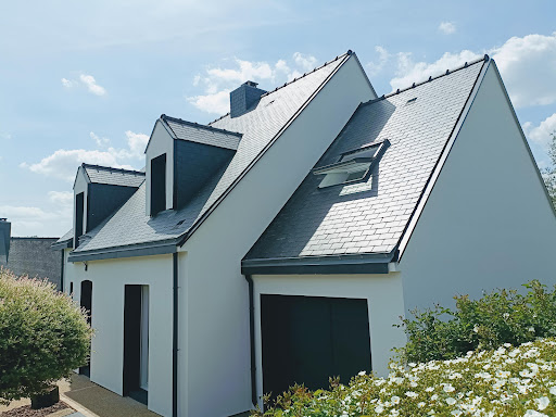 E2 façades - Visual