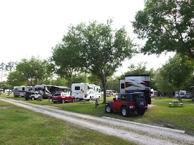 Photos of Stagecoach RV Park