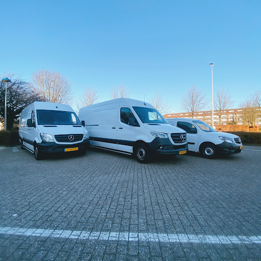 Verheijen Express