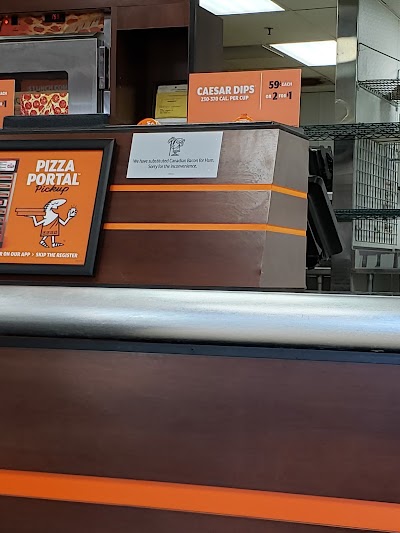 Little Caesars Pizza