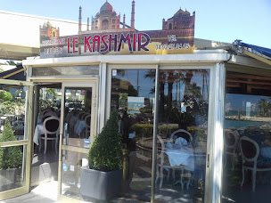 Photo n°71 de Le Kashmir Flots Bleus à Saint-Laurent-du-Var (Restaurant)
