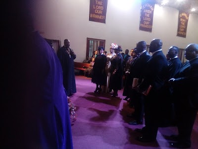 Photos of Christian Tabernacle Church