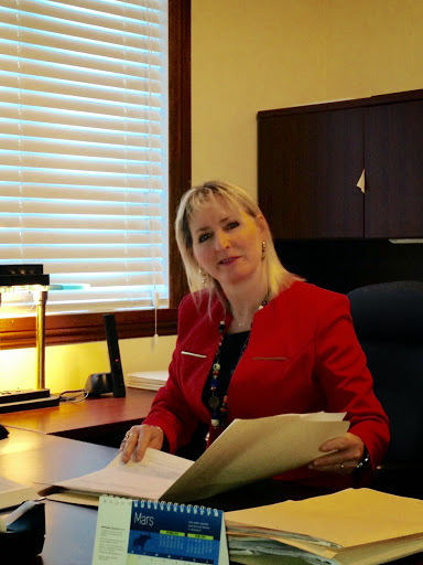 Martine Thibodeau Avocate Criminaliste - Valleyfield Gallery - Canada