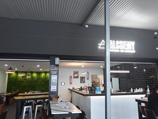 Alchemy Southside - Thumbnail