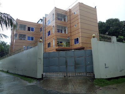 Photos of Square Pharma Rangpur Depot and Sales Office