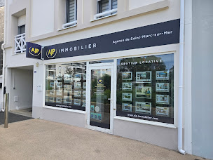 Photo n°3 de AJP Immobilier Saint-Marc-sur-Mer à Saint-Marc-sur-Mer (Agence de location de maisons de vacances)