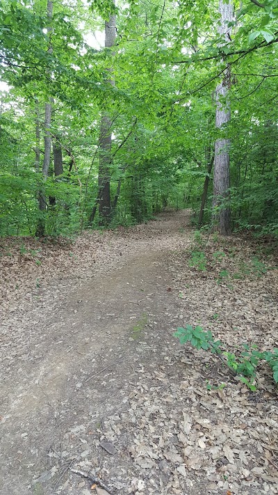 campground