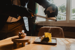 Photo n°62 de Maison Nipa à Fillé (Restaurant philippin)