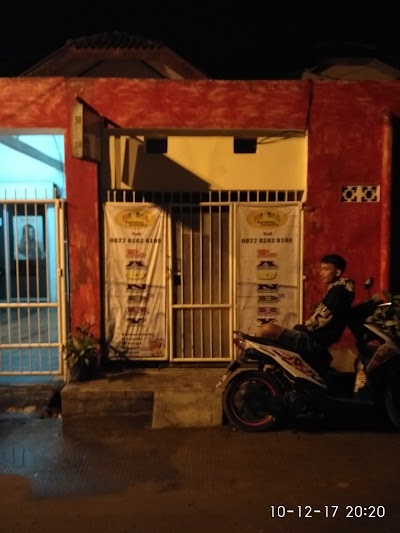 Photos of PT Indotruck Utama Sorong Volvo