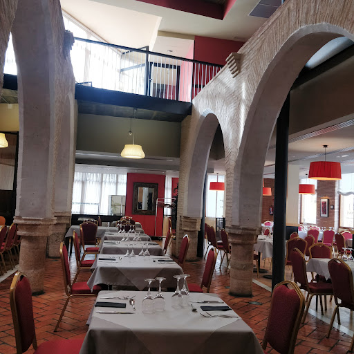Restaurante Luz de Led - Thumbnail