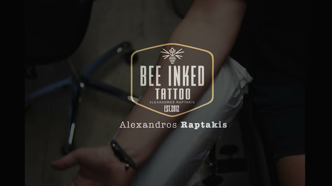 Bee Inked Tattoo Heraklion Ανοιχτές ώρες
