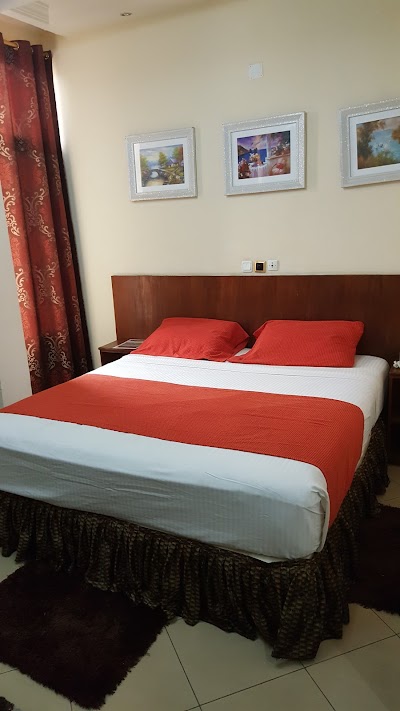 Photos of Carpe Diem Hotel Kinshasa