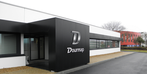 Dourmap SAS - Visual