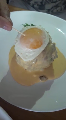 Opiniones de Chuchurranga Santa Elena en Santa Elena - Restaurante