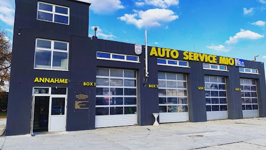 Autoservice Mio | Wien Simmering Fabianistraße 3, 1110 Wien, Austria