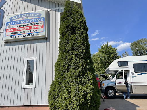 Allouez Automotive Gallery - United States