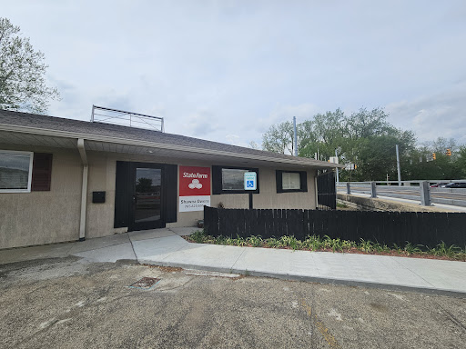 Shawna Owens - State Farm Insurance Agent