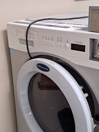 Clifton Laundromat Gallery - United States