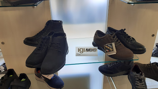 Calzature del Borgo Moda Comoda Didio - Thumbnail