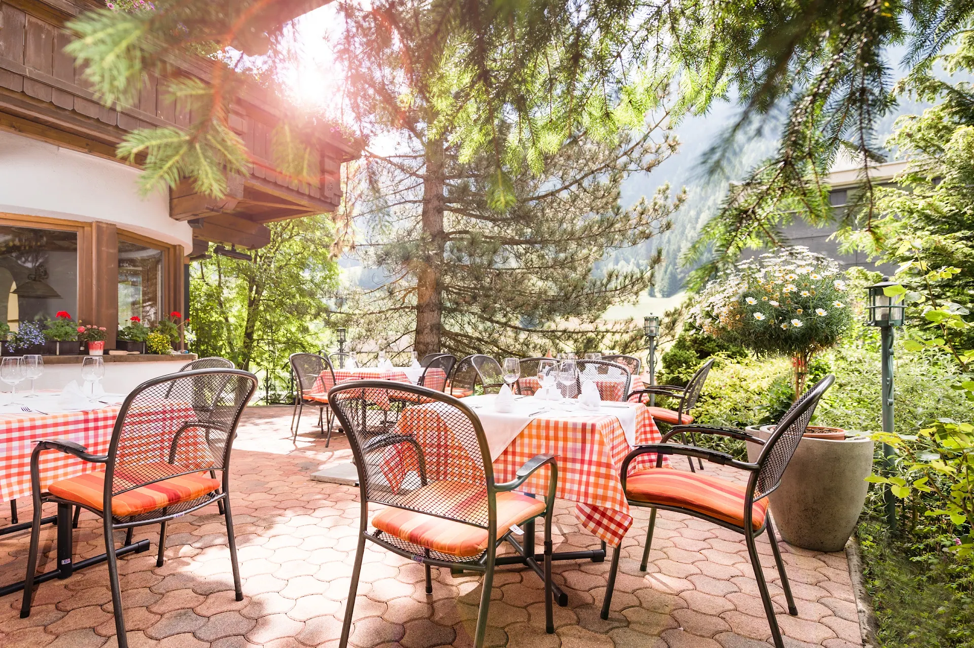 Hotel Angelika