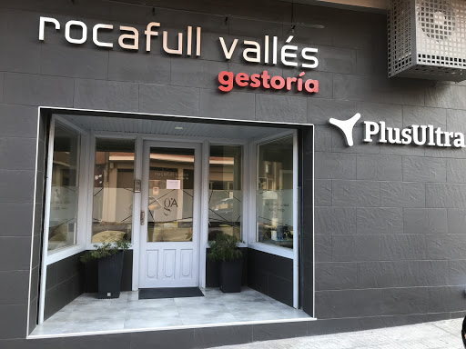 Gestoría Rocafull Vallés