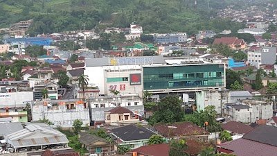 Photos of Hypermart Lampung