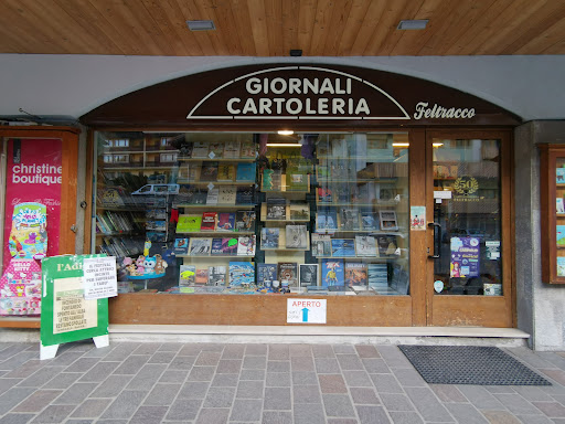 Cartolibreria Feltracco - Thumbnail