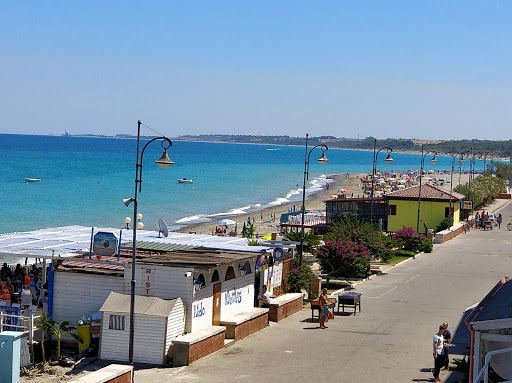 Lungomare Kennedy - Thumbnail