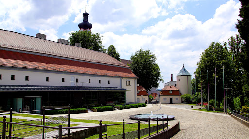 Schloss Großlaupheim - Thumbnail