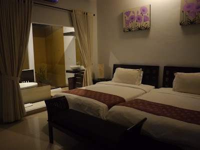 lodging