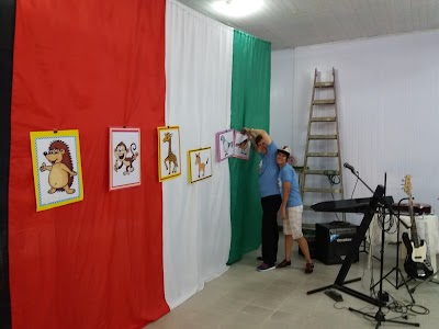 Photos of Iglesia Gracia Y Gloria