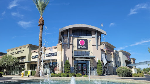 Unmarked Beauty and Wellness