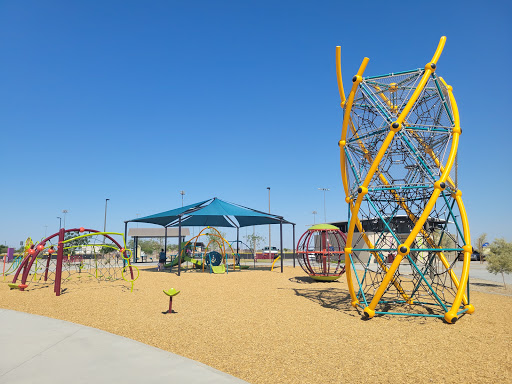 Festival Fields Park - Thumbnail