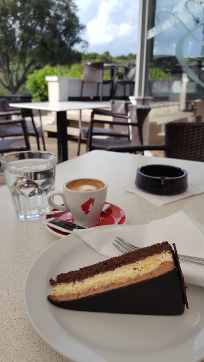 Photos of E&D caffe i restaurant