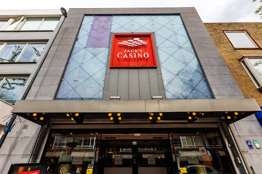 Jack's Casino Oss - Thumbnail