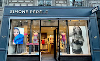 Simone Pérèle à Paris