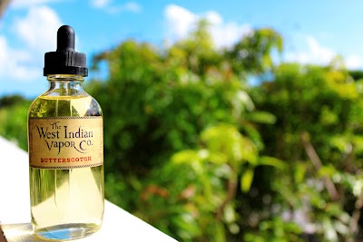 Photos of The West Indian Vapor Company Quayside