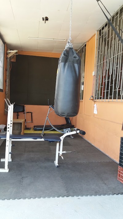 Photos of Shamma Gym