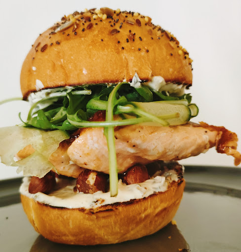 O Burgouz - Food truck burger