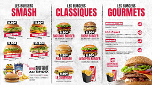 Photo n°9 de BIG'NES à Combs-la-Ville (Snack)